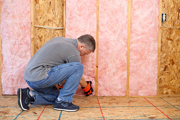 Professional Insulation Contractor in Wildewood, MD