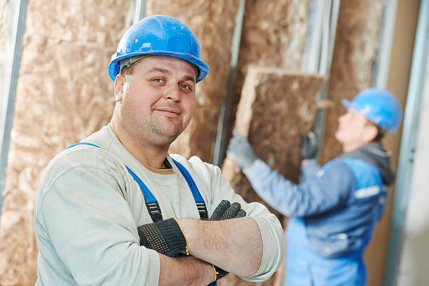 Best Insulation for Specific Applications in Wildewood, MD