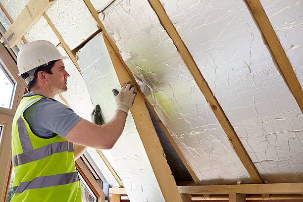 Best Energy Efficiency Insulation in Wildewood, MD
